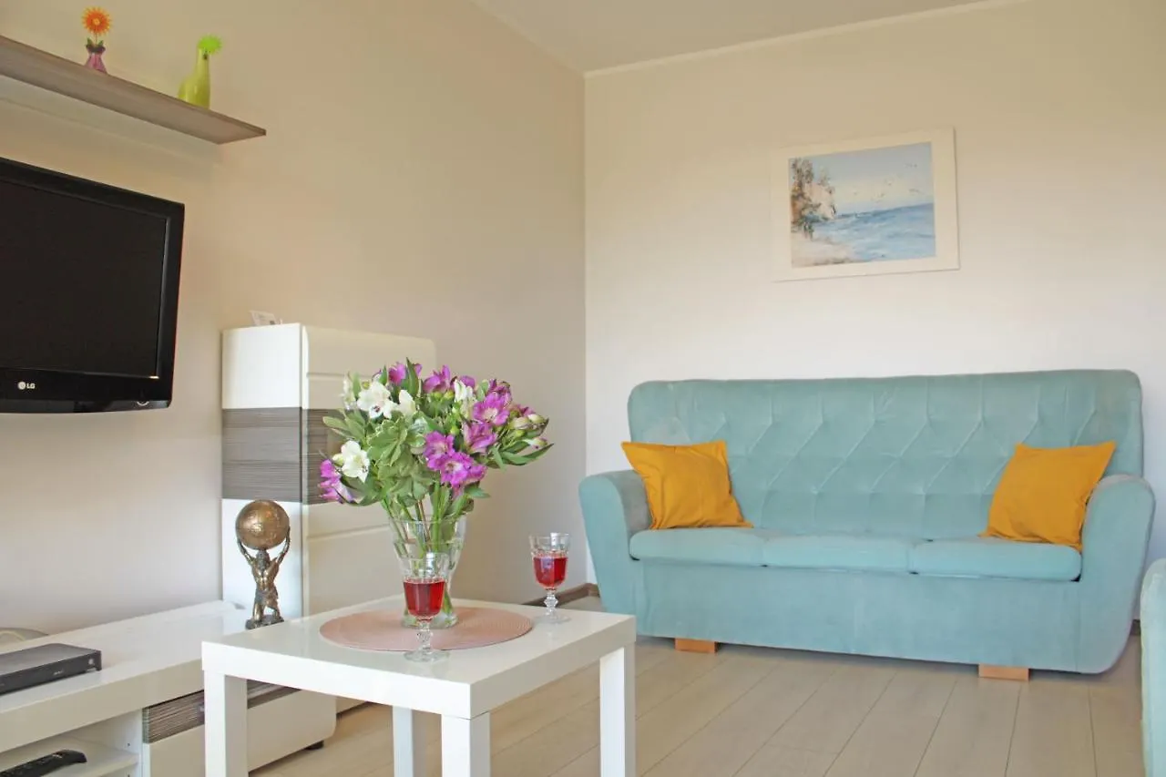 Littleheaven Studia & Apartmenty Poland