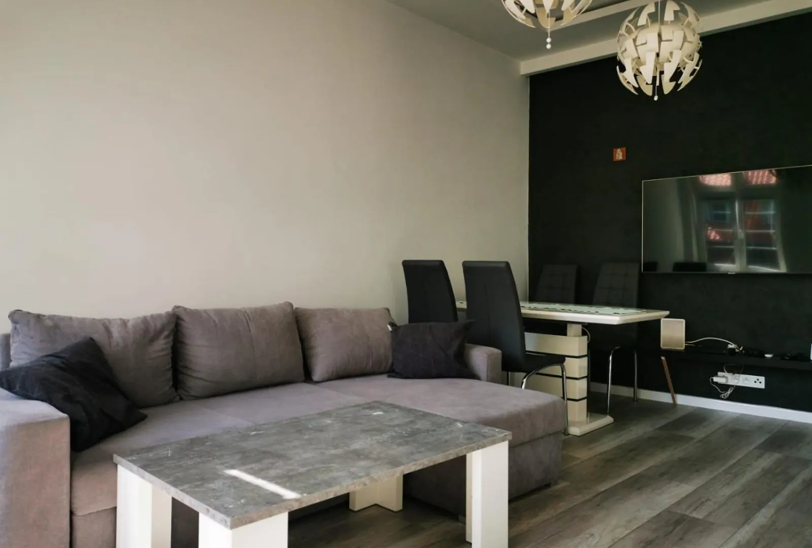 Littleheaven Studia & Apartmenty