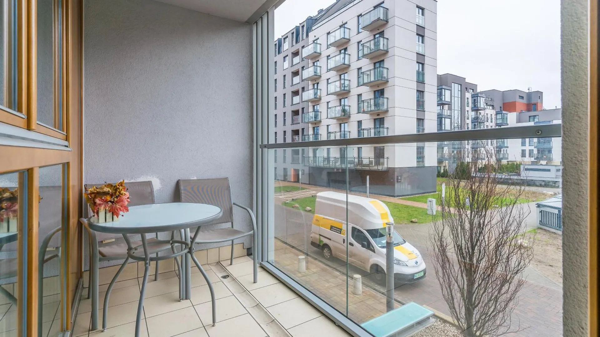 Littleheaven Studia & Apartmenty Poland