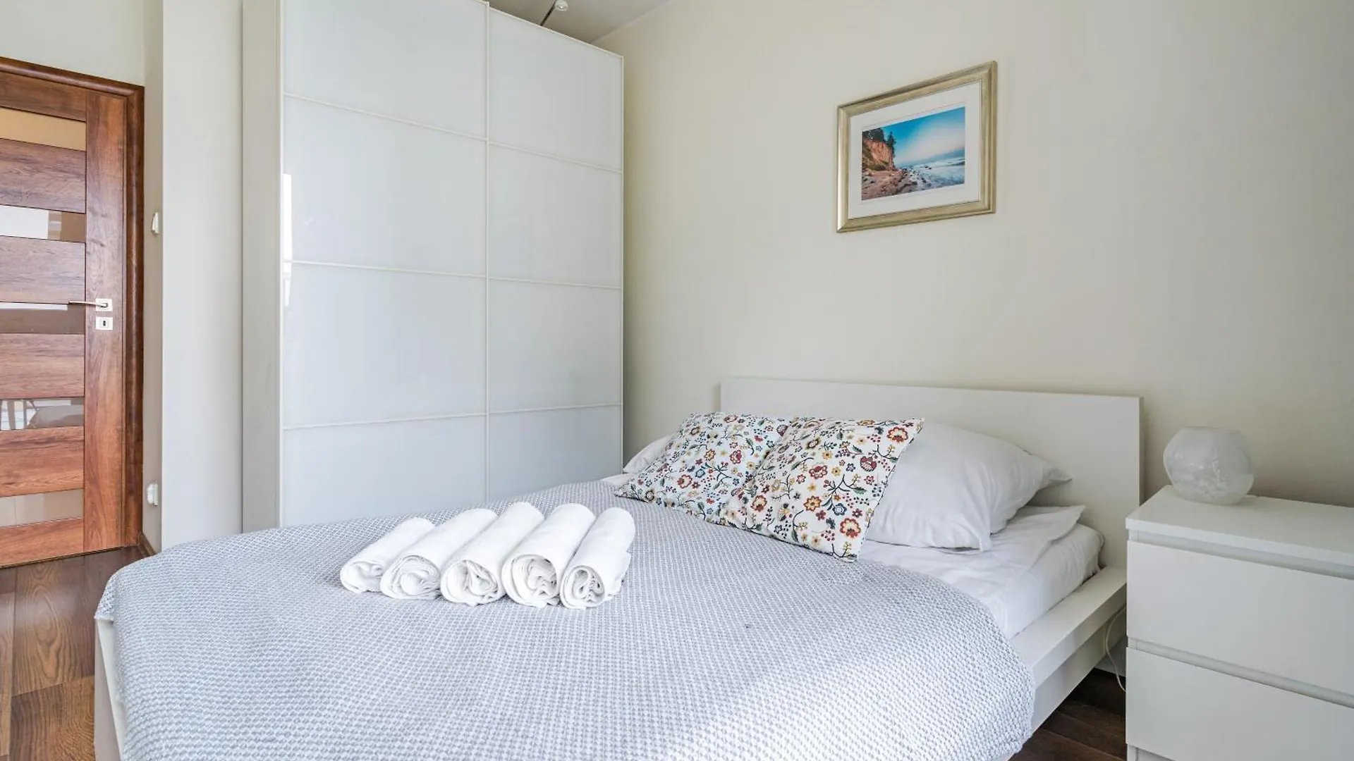 Apartment Littleheaven Studia & Apartmenty Poland