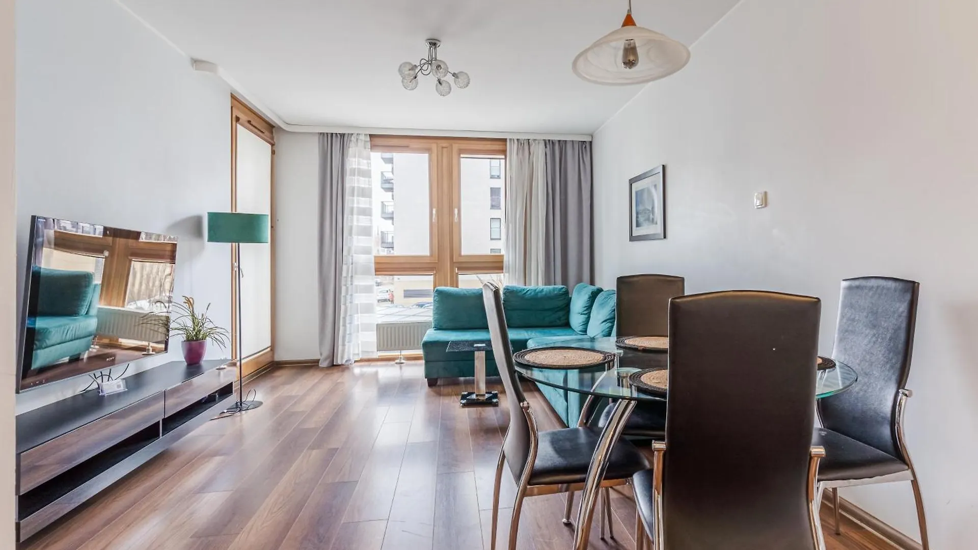 Littleheaven Studia & Apartmenty