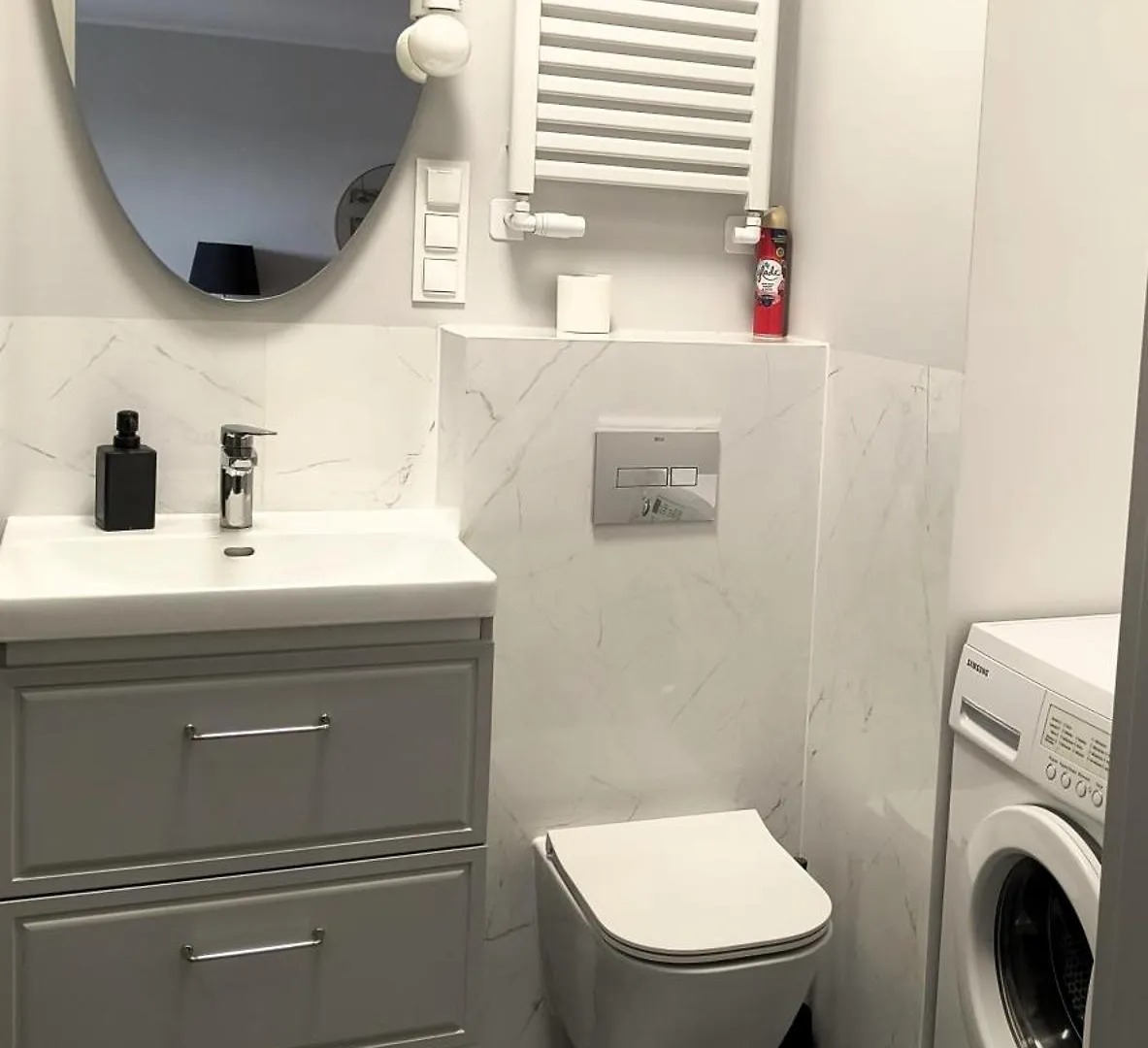 Littleheaven Studia & Apartmenty Apartment