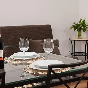 Waterlane Pool & Gym Apartament