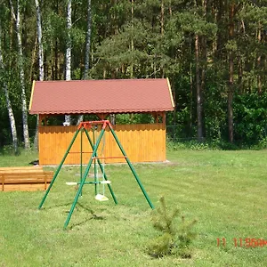 Amber Wyspa Apartament