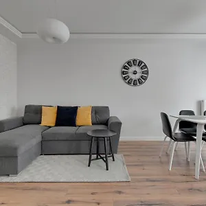 Apartmán Chmielna Park - Center & Parking By Downtown, Gdaňsk