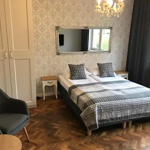 Old Town Mniszki Apartment