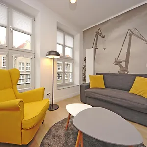  Lägenhet Old Town By Apartmore