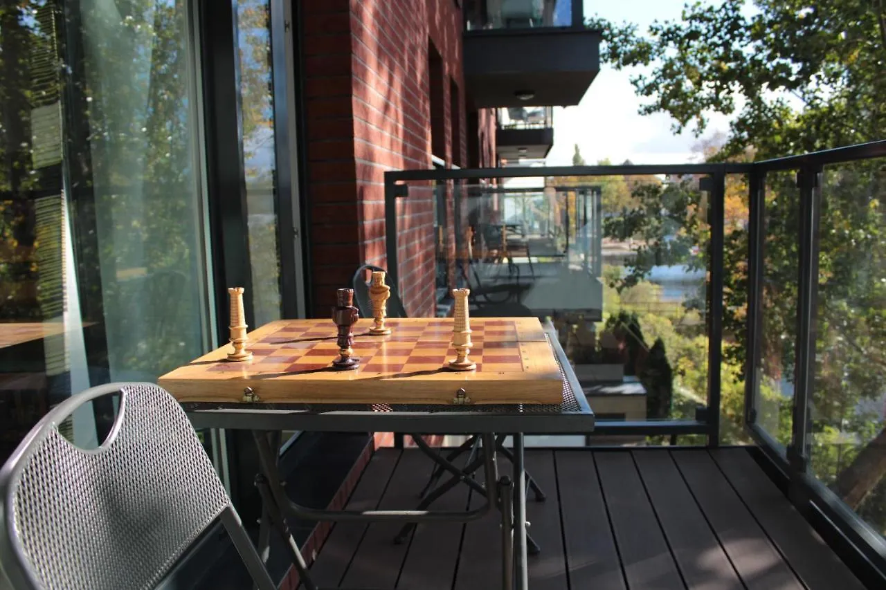Littleheaven Studia & Apartmenty Gdańsk