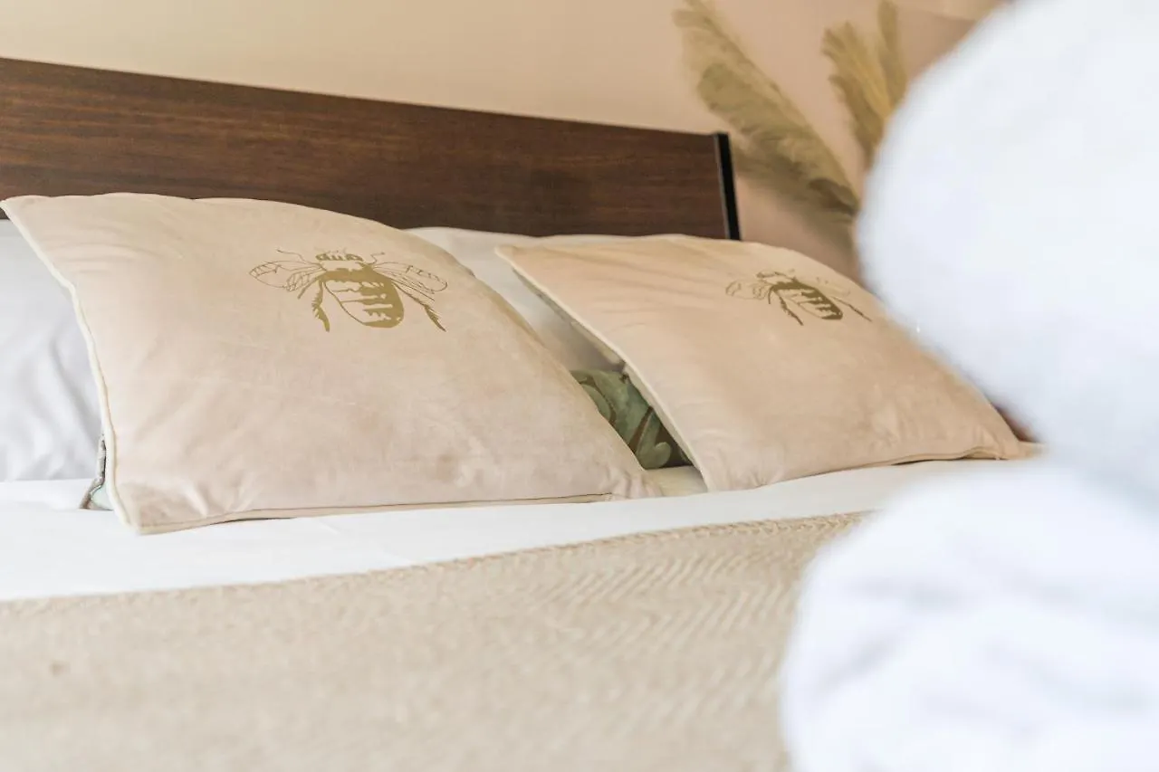 Lägenhet Littleheaven Studia & Apartmenty Gdańsk Polen