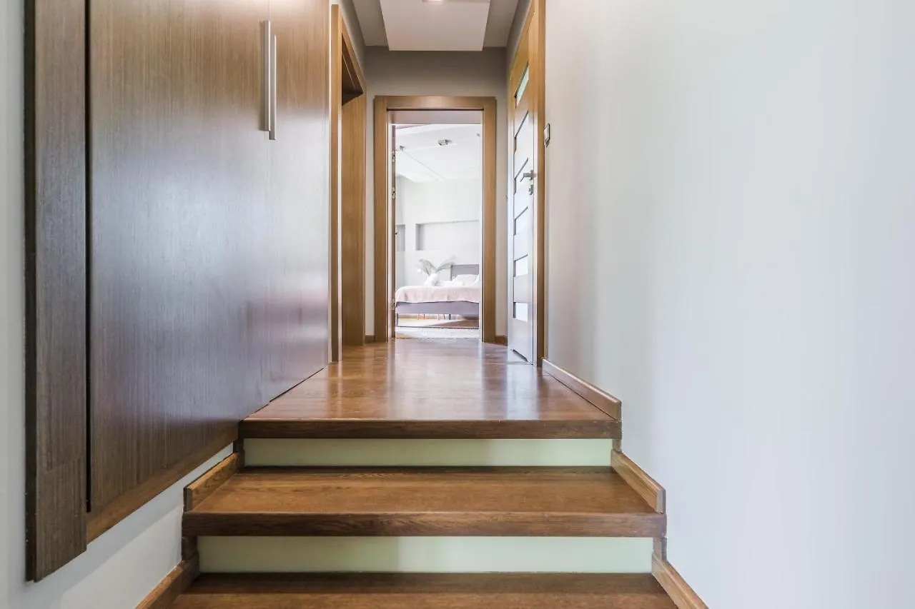 Littleheaven Studia & Apartmenty Gdańsk