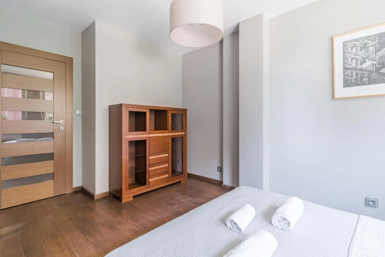 Littleheaven Studia & Apartmenty Gdańsk