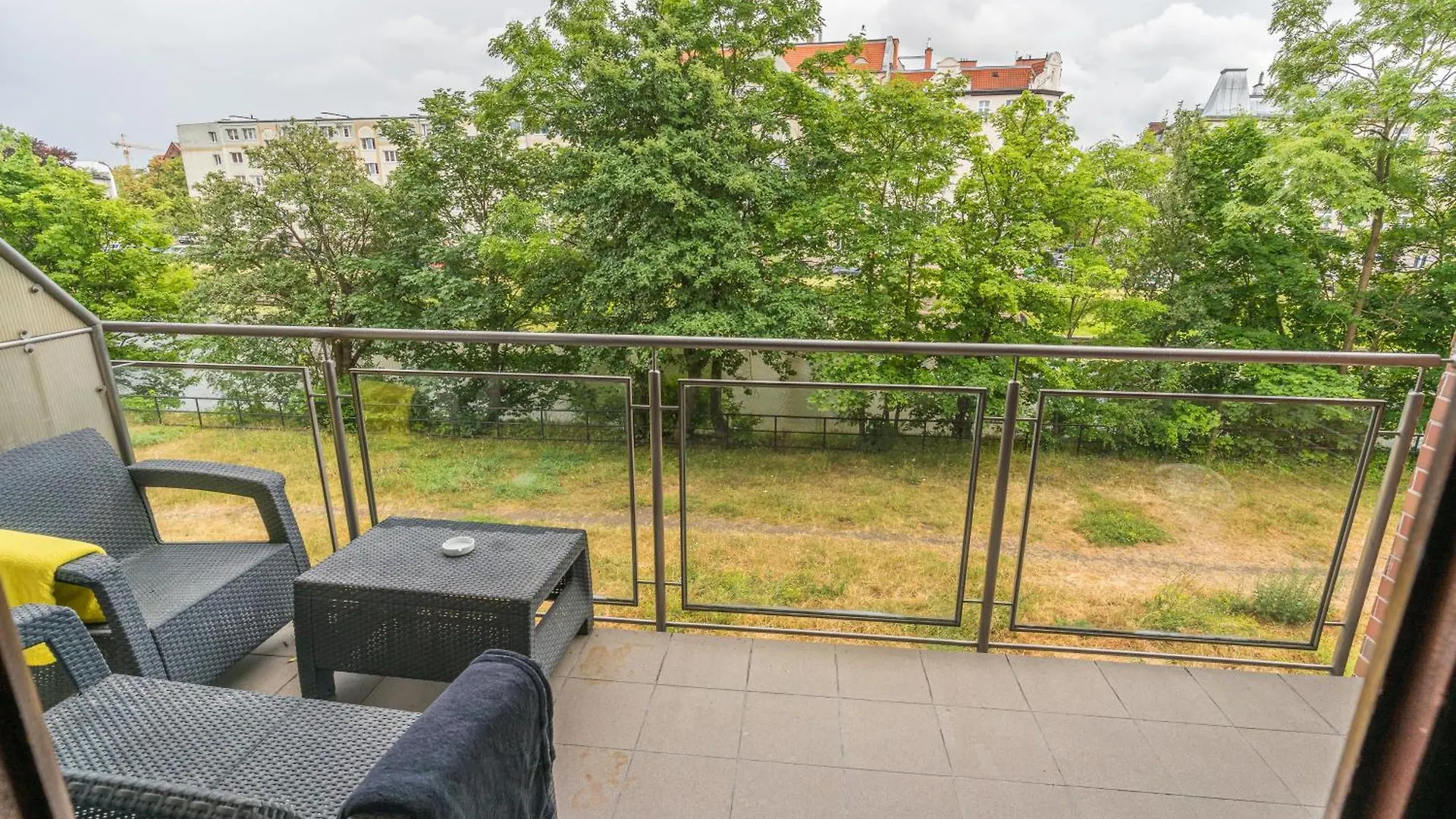Littleheaven Studia & Apartmenty Gdańsk 0*,