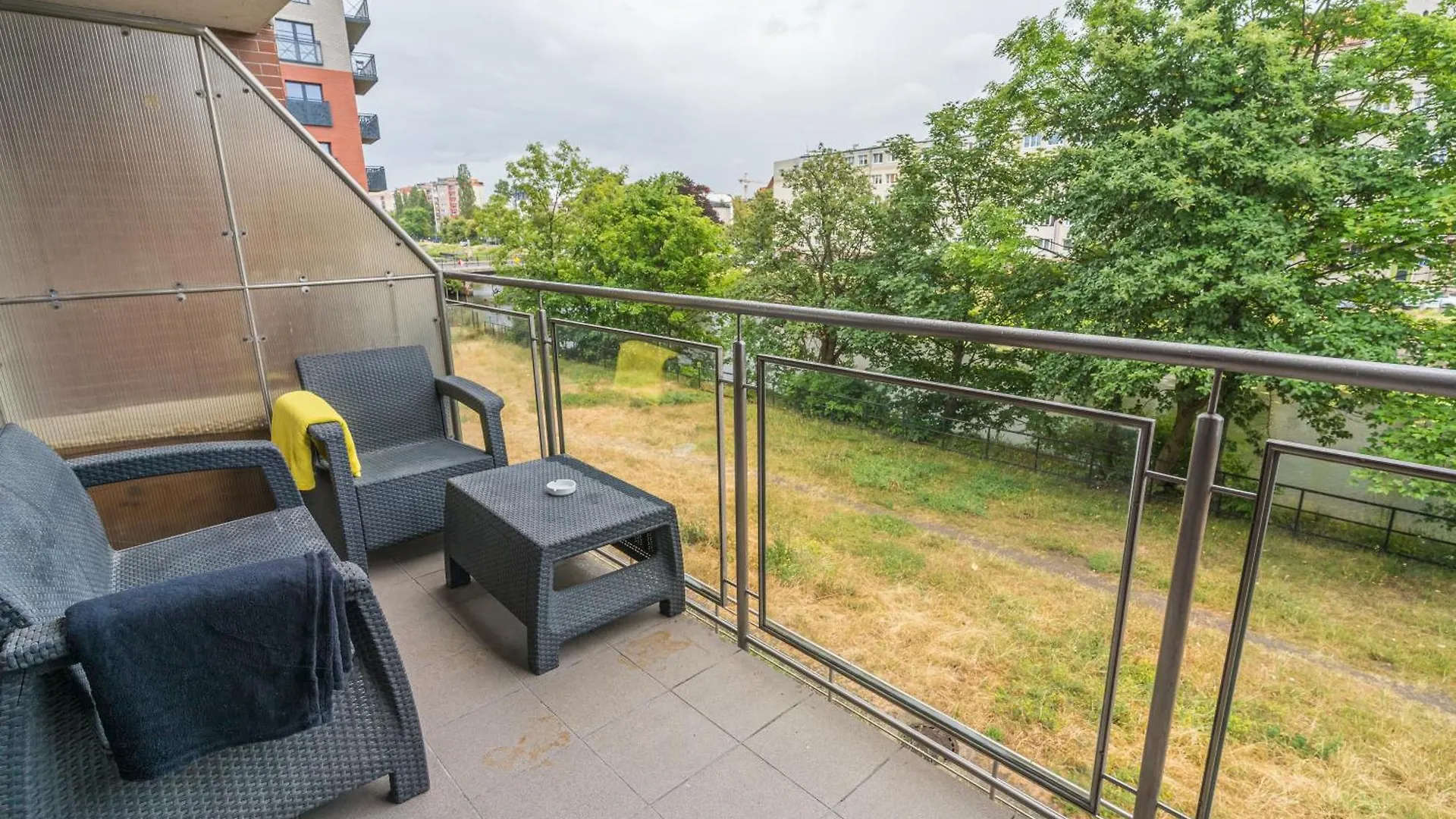 Littleheaven Studia & Apartmenty Gdańsk 0*,
