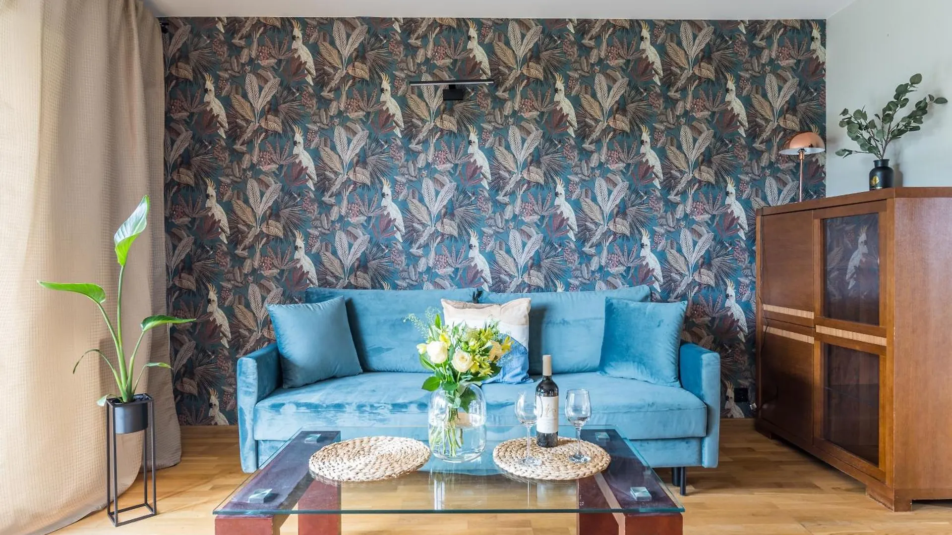 Littleheaven Studia & Apartmenty Gdańsk