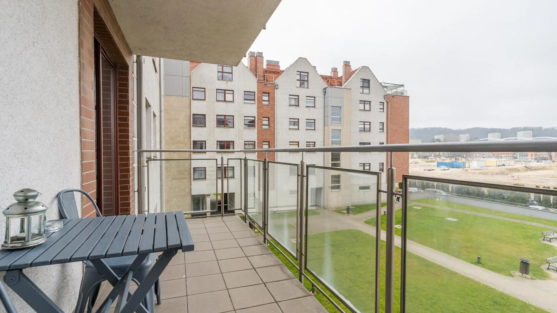 Littleheaven Studia & Apartmenty Gdańsk