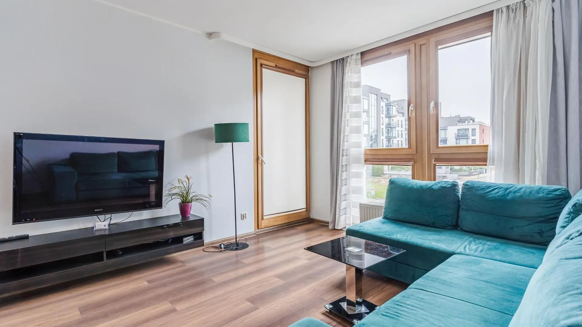 Littleheaven Studia & Apartmenty Gdańsk 0*,